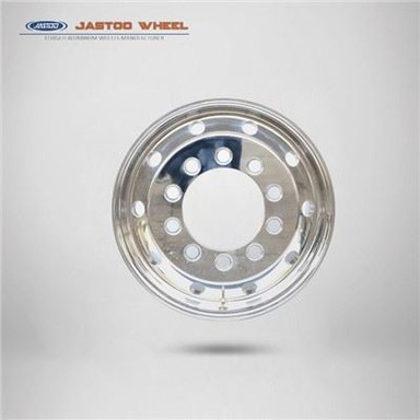 Otobüs çarkı jant 22.5