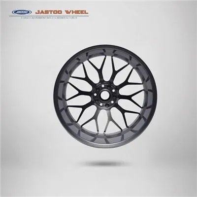 Dövme lüks tekerlekler