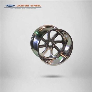 Alaşım Off Road jantları