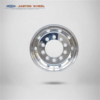22.5×11.75 Inch Truck Forged Aluminum Wheel